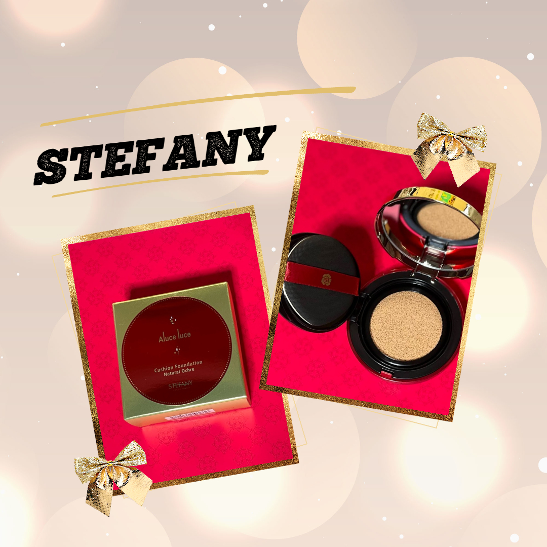 Aluce luce Plus クッションファンデーション/Aluce luce/クッションファンデーションを使ったクチコミ（1枚目）