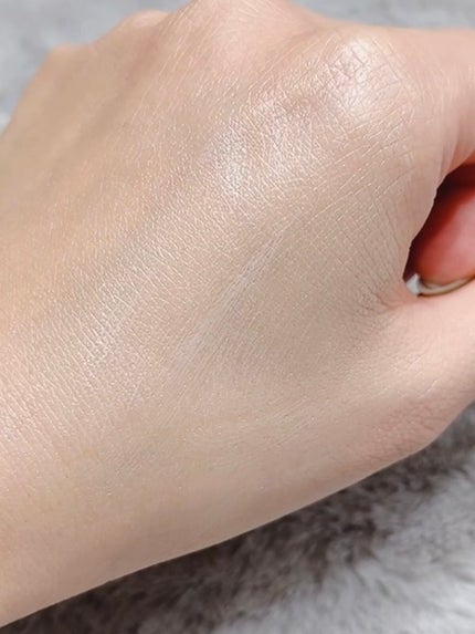 マーメイドスキンジェルUV/キャンメイク/日焼け止めジェルを使ったクチコミ(5枚目)