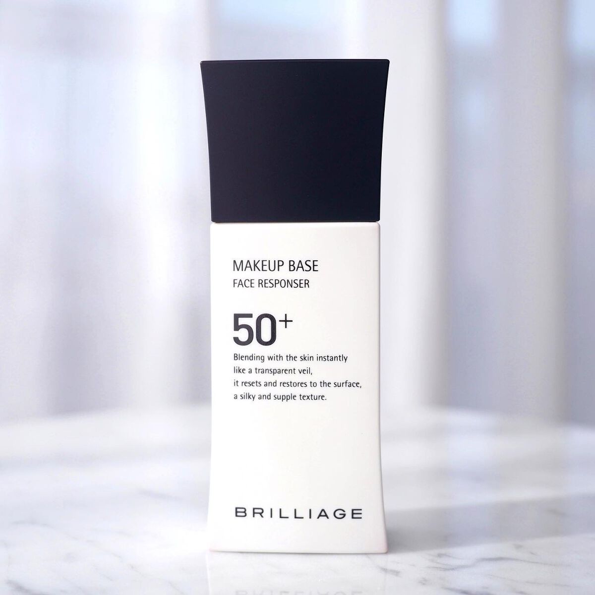 ＼ハリのあるつるりとなめらかな肌へ／

他の投稿はこちらからどうぞ
▶︎ @precious_muse_beauty 

＊ーーーーーーーーーーーーー＊
BRILLIAGE @brilliage_official 
メイクアップベース
フェ