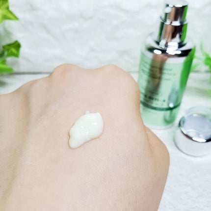 CICA デイリースージングマスク/VT/シートマスク・パックを使ったクチコミ(7枚目)