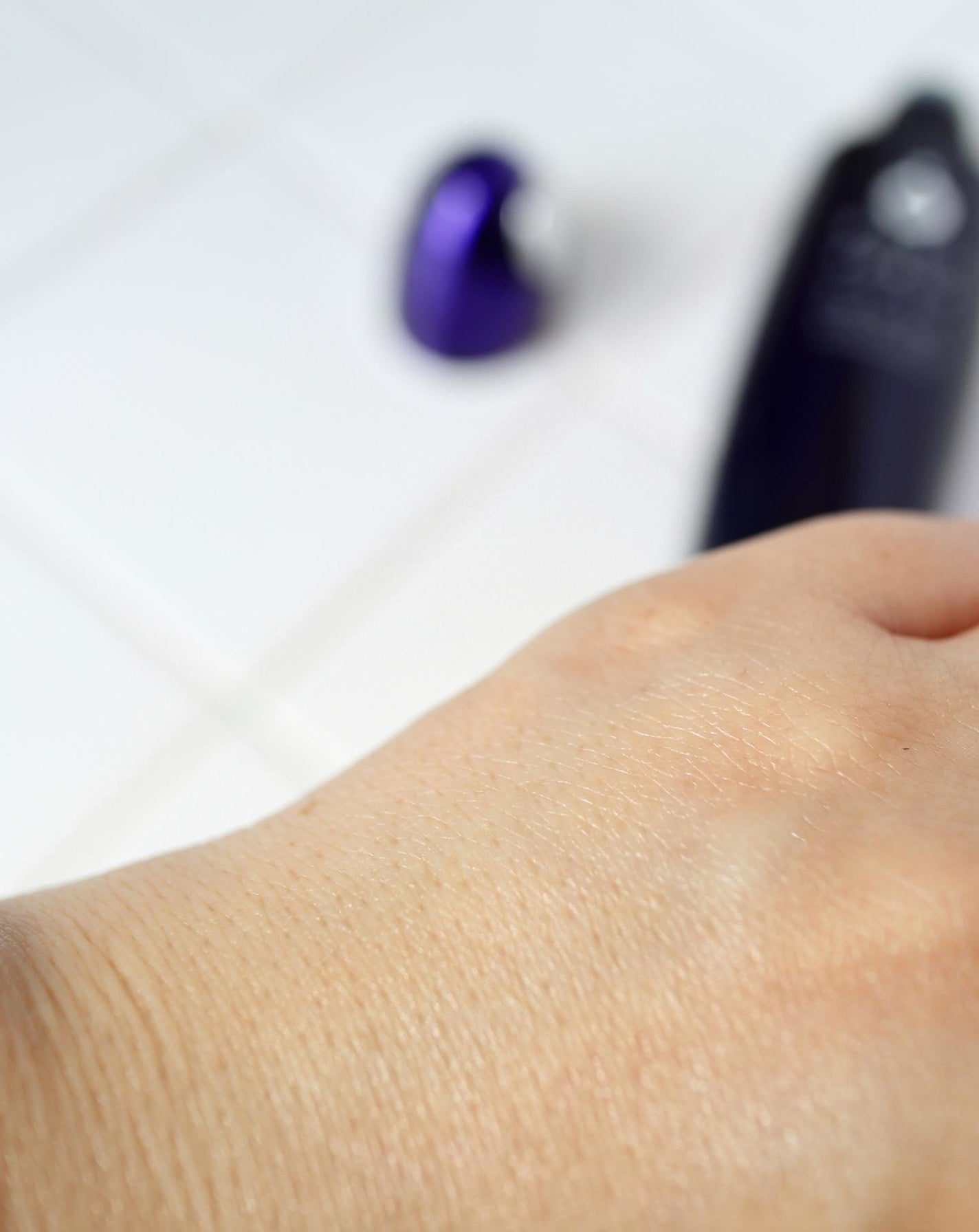 ディープモイスチュアローション/ライスフォース/化粧水を使ったクチコミ(3枚目)