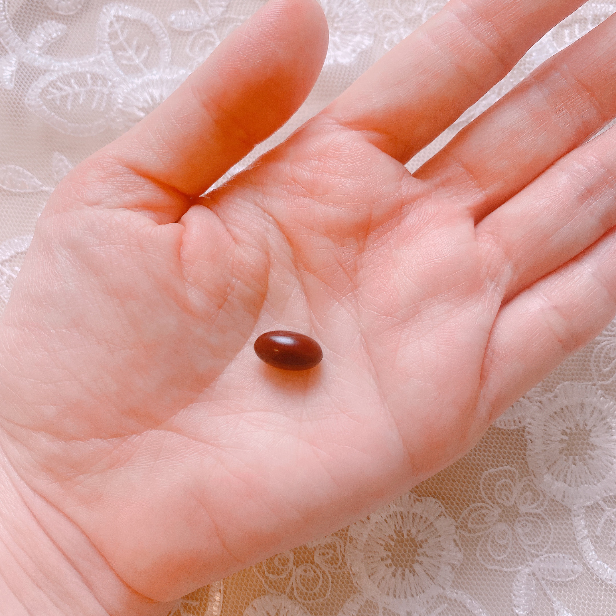 WHITE VEIL Premium/WHITE VEIL/美容サプリメントを使ったクチコミ（3枚目）