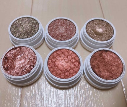 Super Shock Shadow/ColourPop/単色アイシャドウを使ったクチコミ(1枚目)