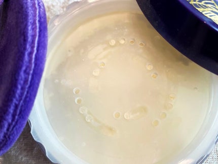 トランスルーセントパウダー/SRICHAND/ルースパウダーを使ったクチコミ(5枚目)