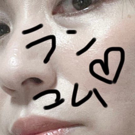 タン クラリフィック マーブル コンパクト/LANCOME/クリーム・エマルジョンファンデーションを使ったクチコミ(3枚目)