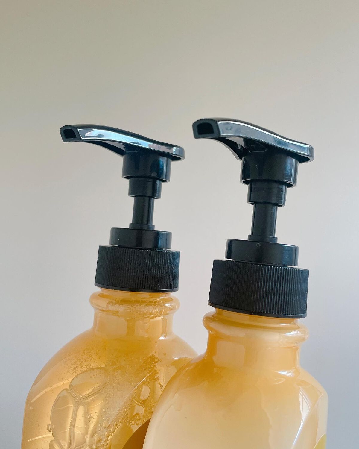 モイストグロッシーシャンプー/トリートメント トリートメント 400g/DROAS/市販シャンプーを使ったクチコミ（2枚目）