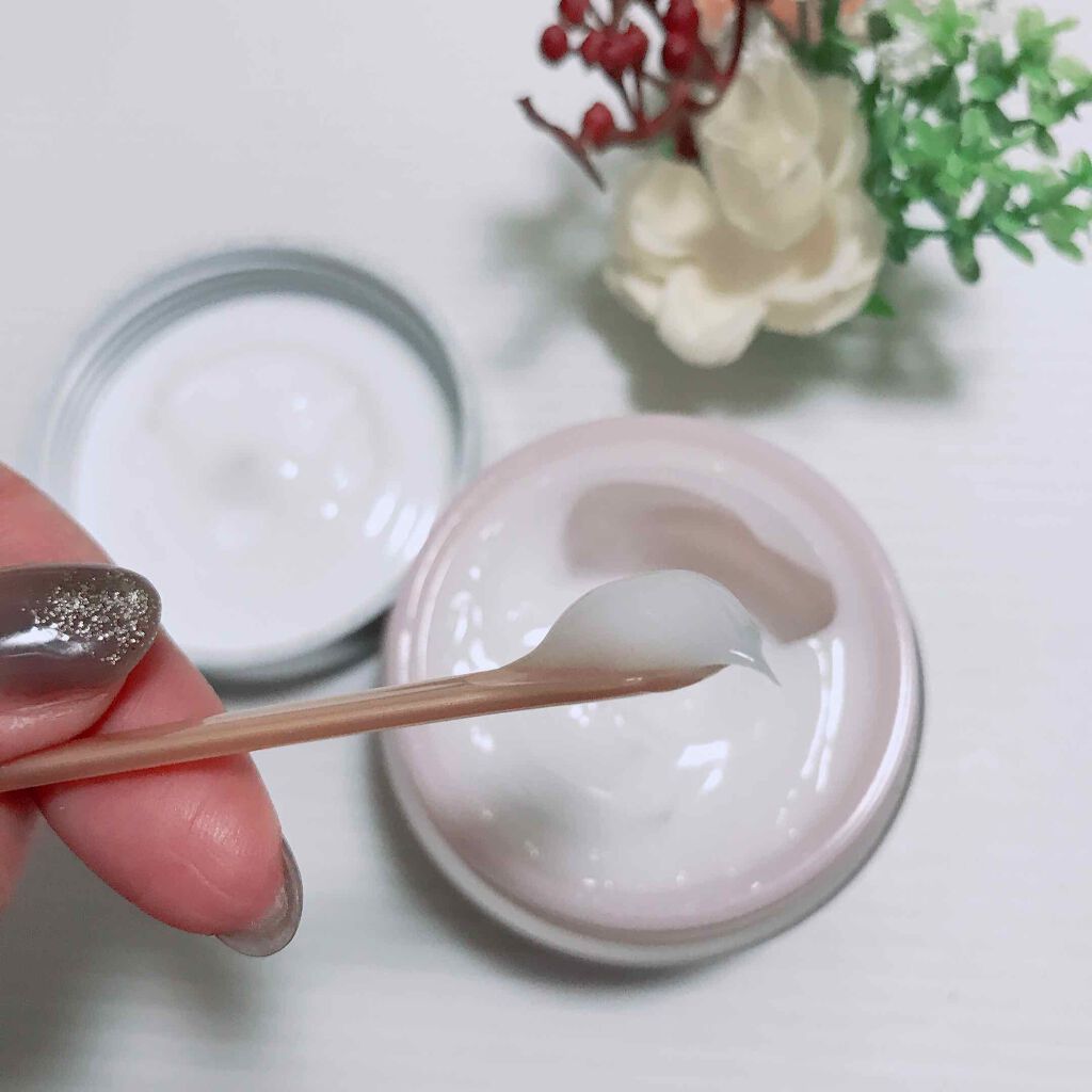 薬用美白・シワ改善オールインワンジェル/コラリッチ/オールインワン化粧品を使ったクチコミ（2枚目）