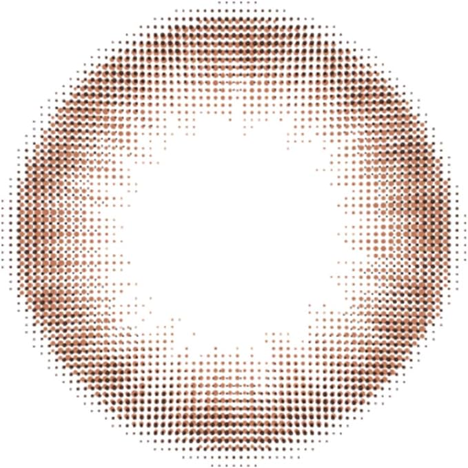 リラックスブラウン