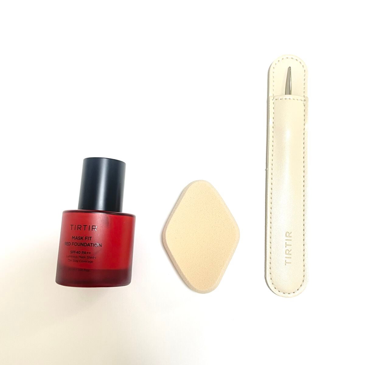 natsumi on LIPS 「.TIRTIR人気のマスクフィットシリーズから新商品登場❤️❤..」(6枚目)