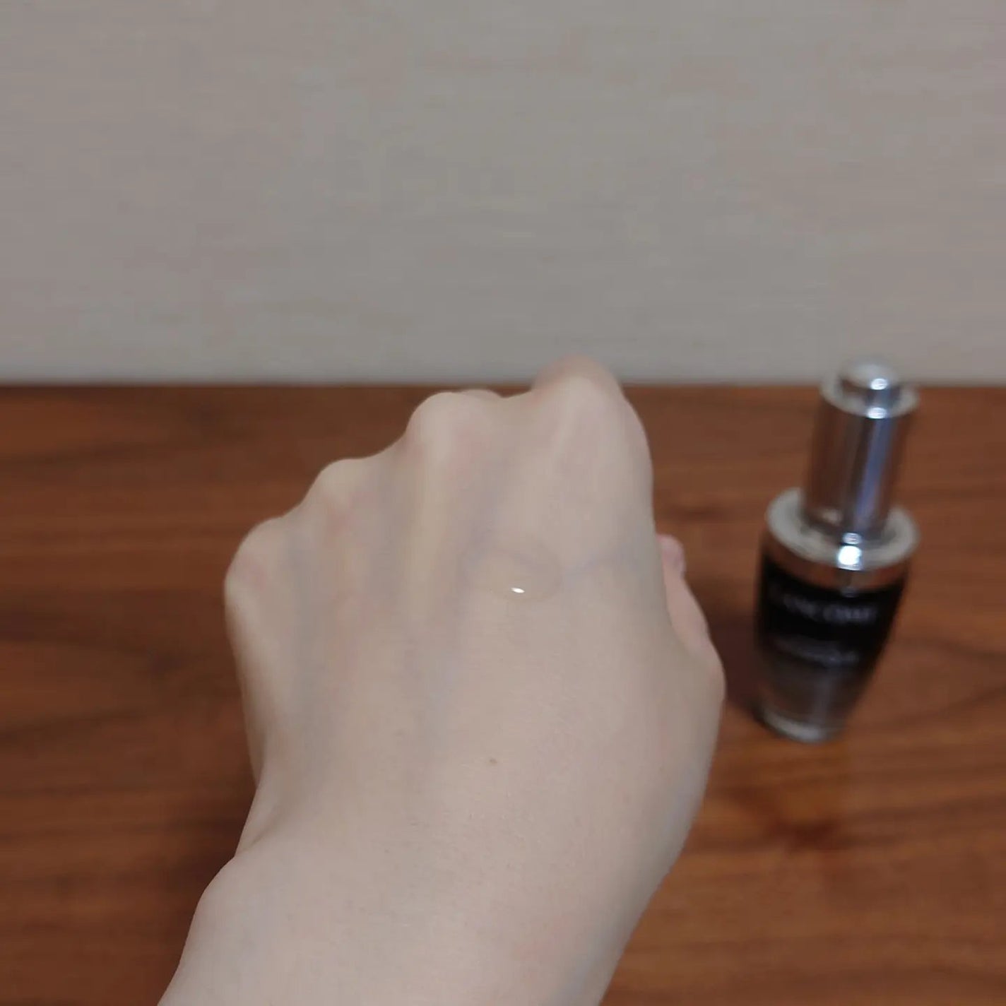 ジェニフィック アドバンスト N/LANCOME/美容液を使ったクチコミ(3枚目)