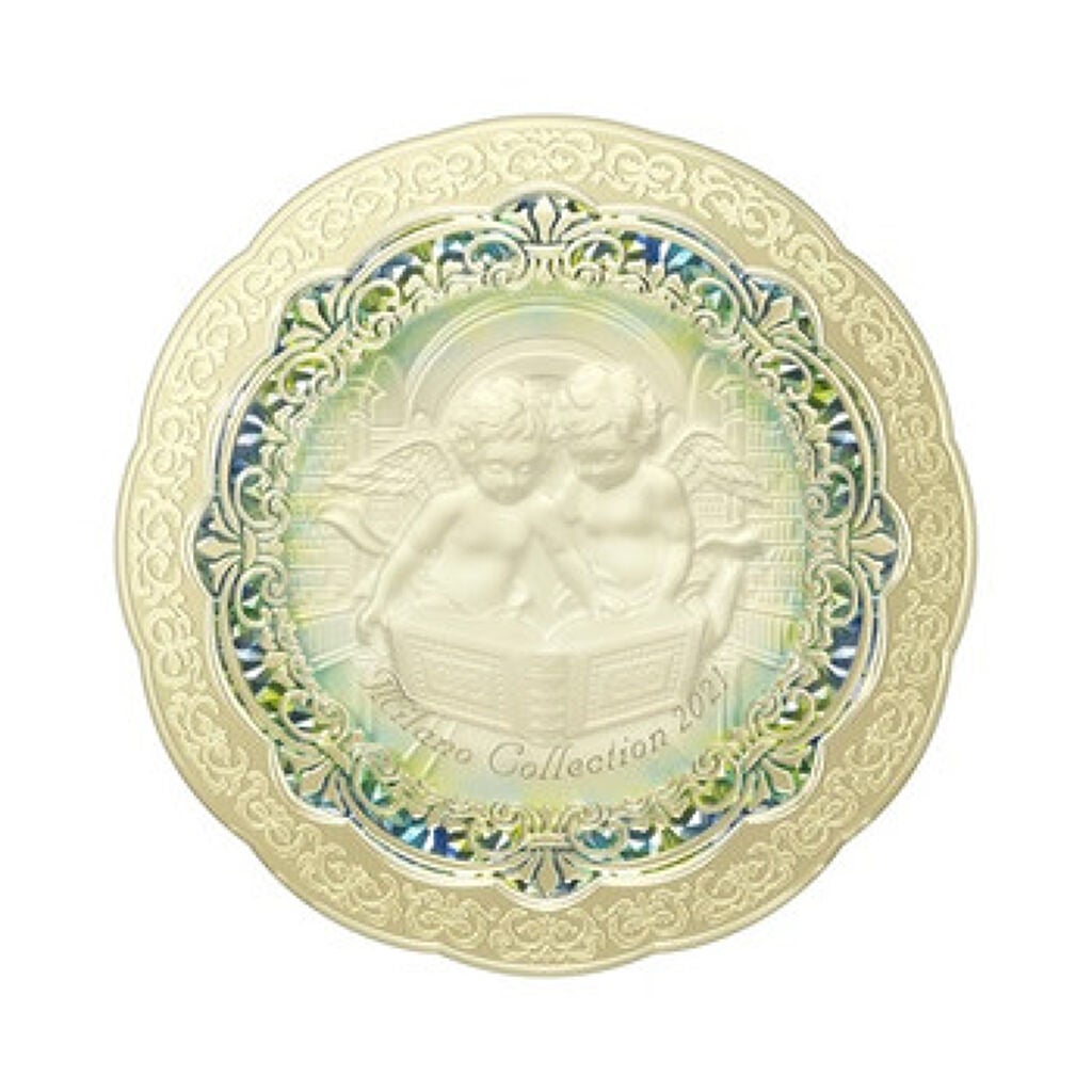 フェースアップパウダー2021 ミラノコレクション