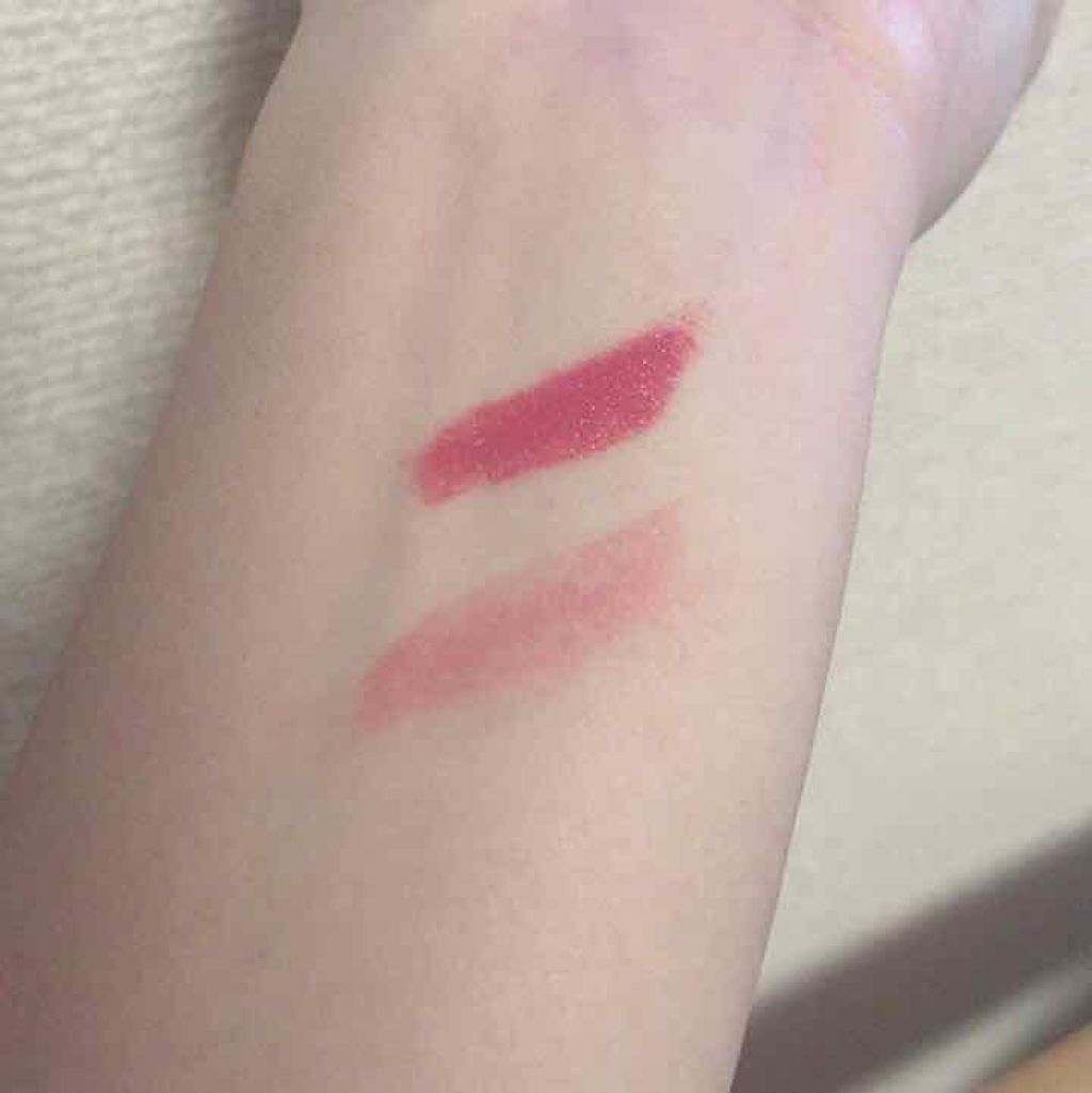 ウルトラ HD マット リップカラー/REVLON/口紅を使ったクチコミ（2枚目）