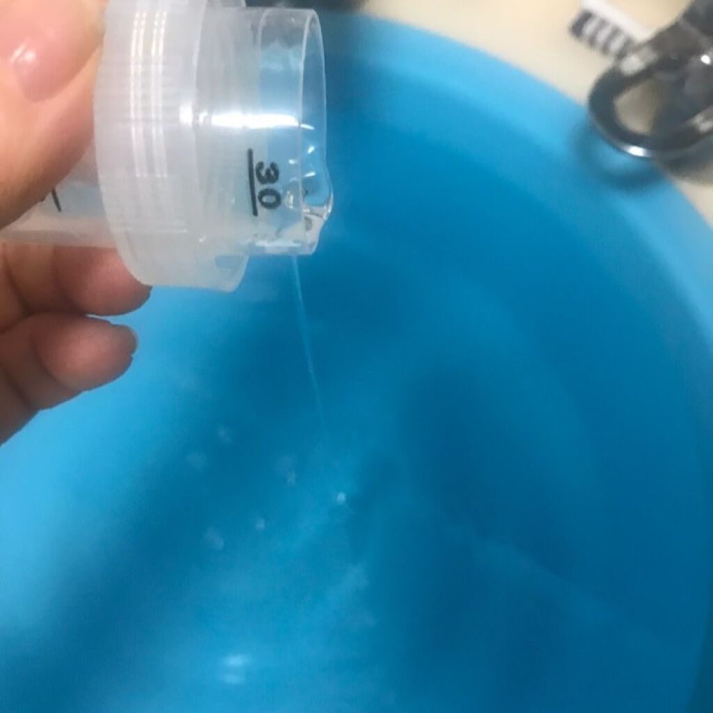 ドライアップ/サンスター/その他を使ったクチコミ(5枚目)