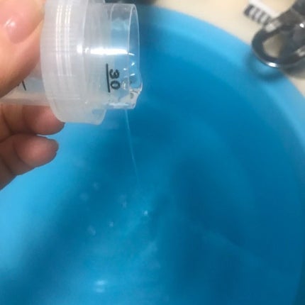 ドライアップ/サンスター/その他を使ったクチコミ(5枚目)