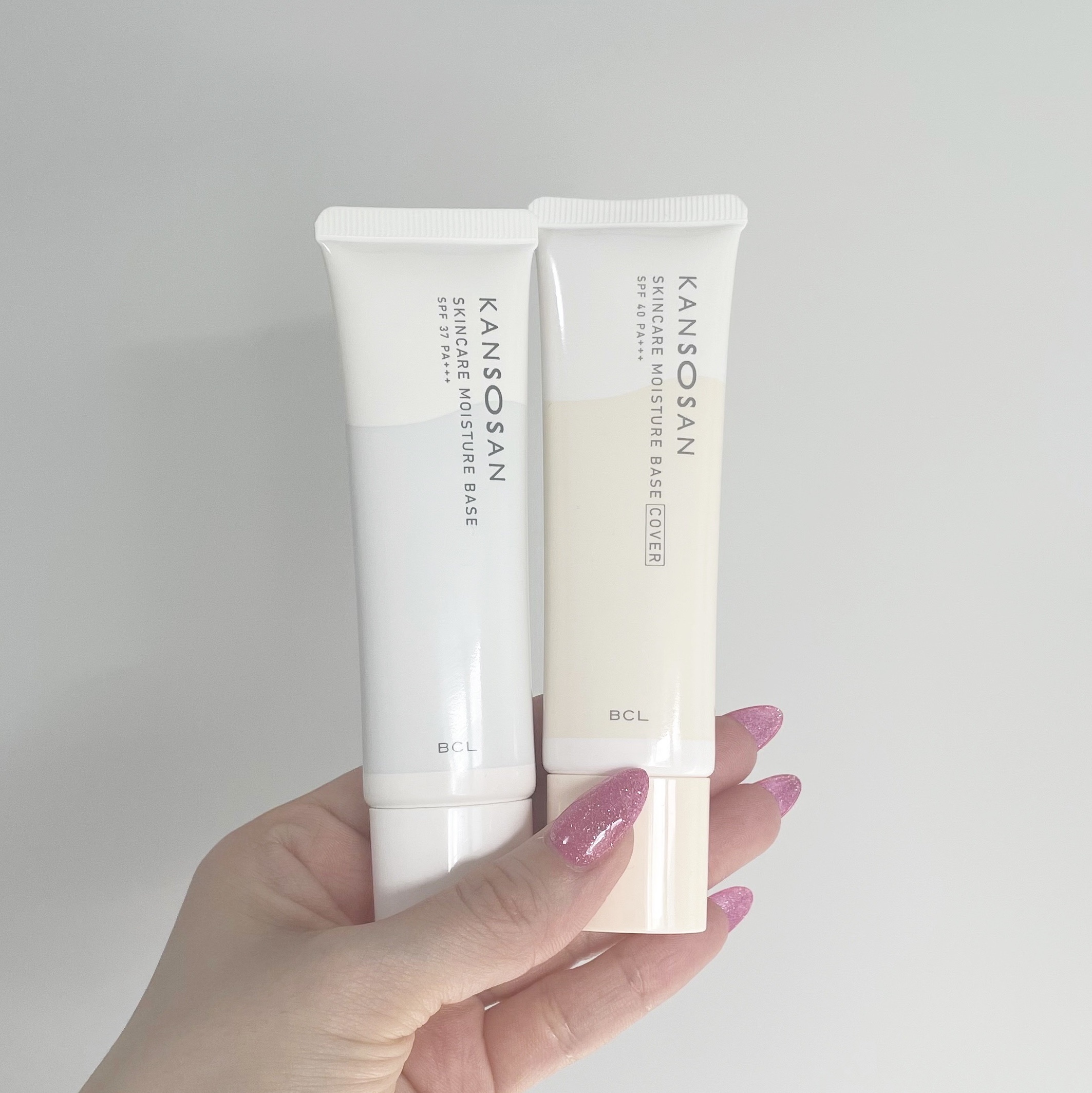 乾燥さん 保湿力スキンケア下地 カバータイプ/乾燥さん/化粧下地を使ったクチコミ（1枚目）