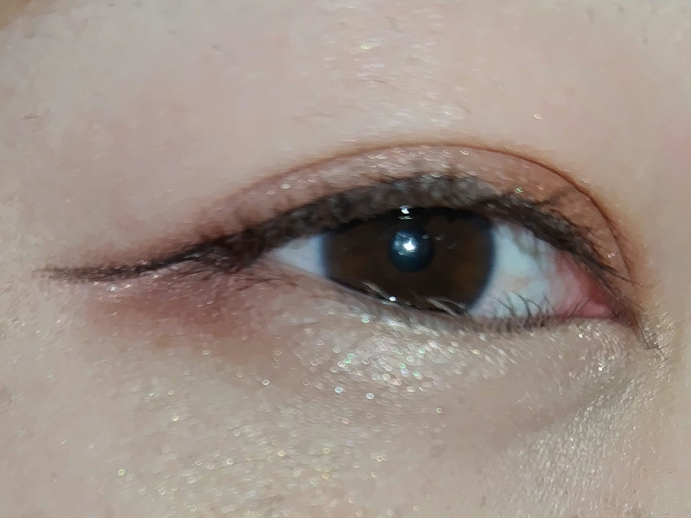 ボンディンググロウリップスティック/Laka/口紅を使ったクチコミ(6枚目)