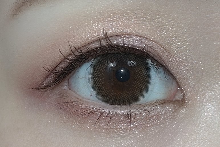 アイカラーマジシャン/キャンメイク/アイシャドウを使ったクチコミ（2枚目）