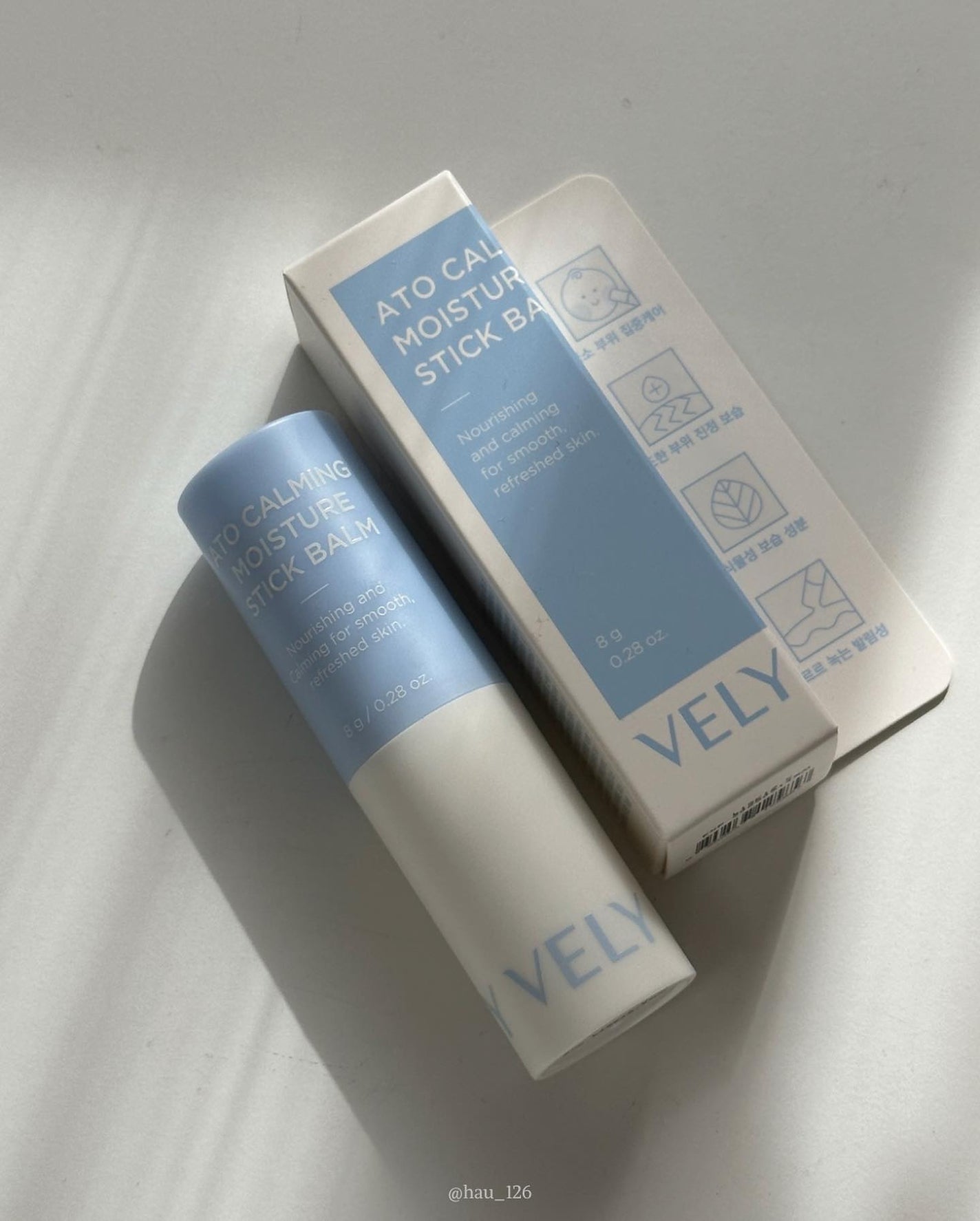 haruka -韓国コスメ- on LIPS 「◀︎アラサーが使う韓国コスメをご紹介中🇰🇷✴︎────────..」(4枚目)