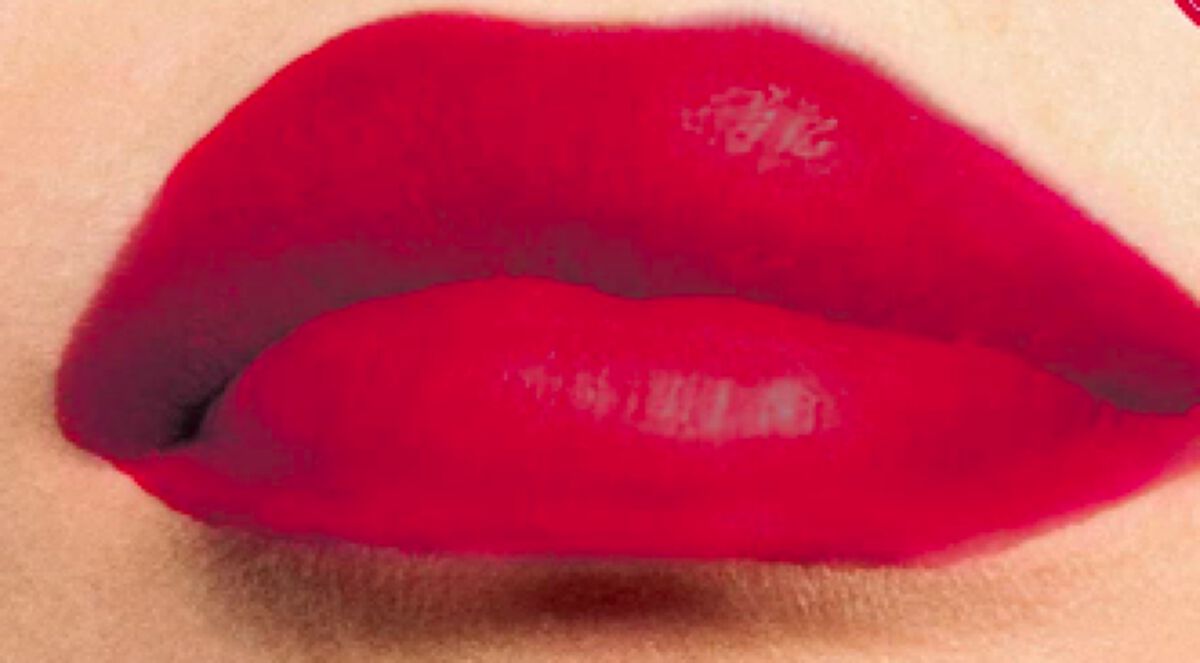 マシュマロルック リップスティック 101