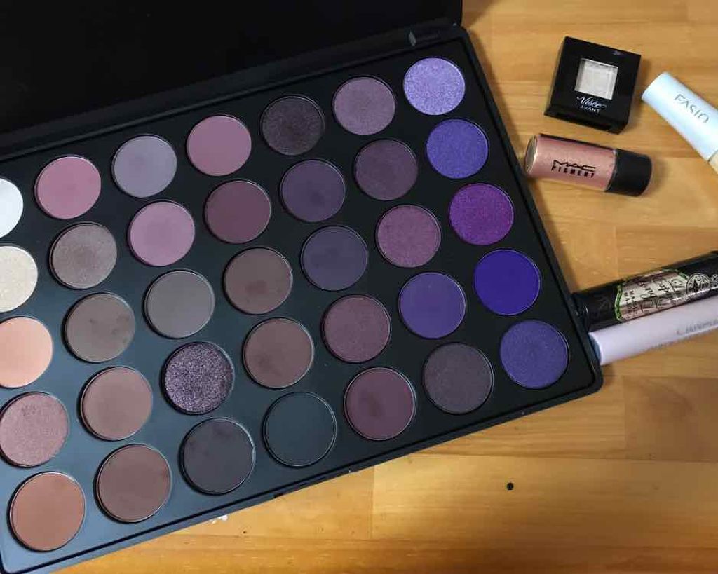 ピグメント/M・A・C/単色アイシャドウを使ったクチコミ（2枚目）