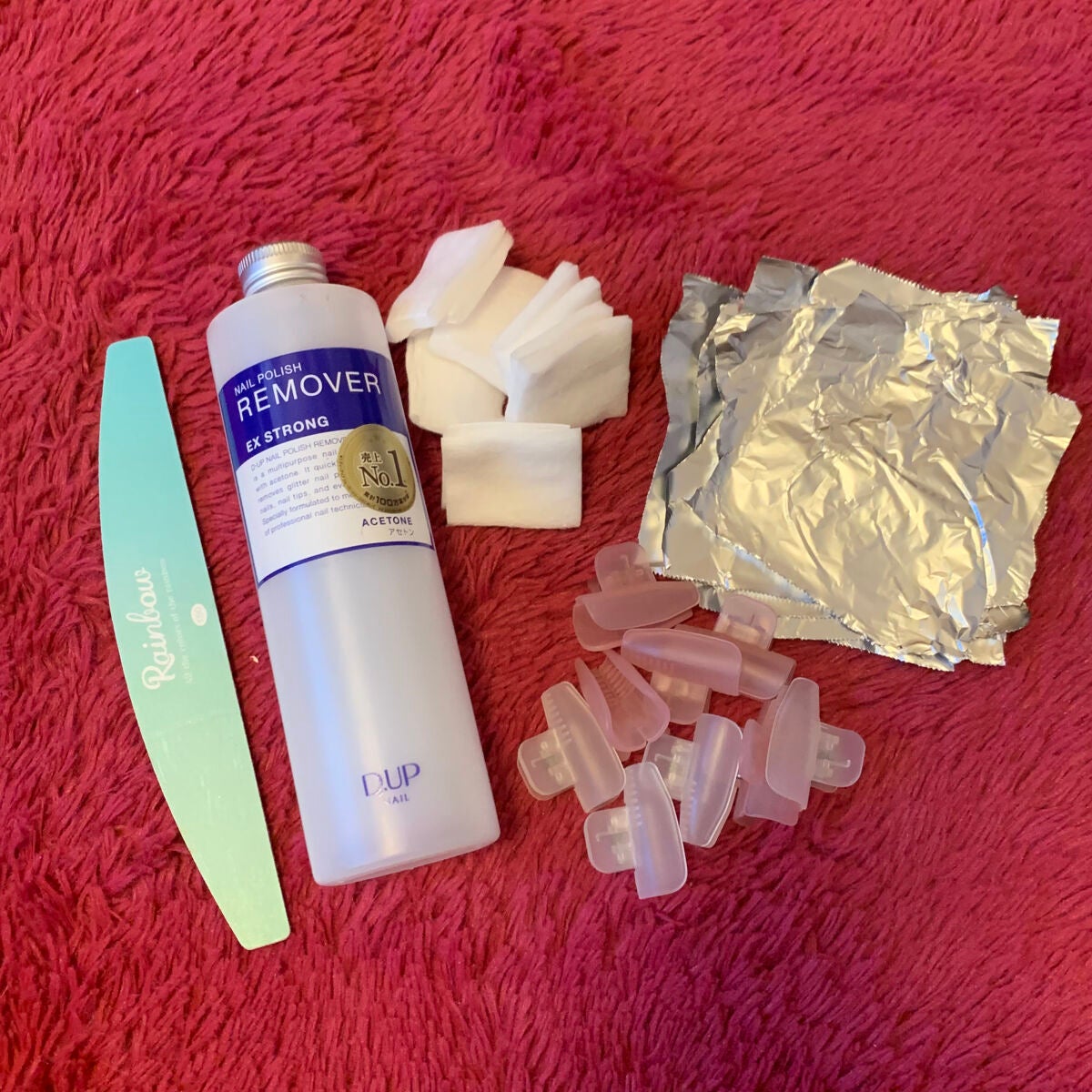 ウィークリージェル/HOMEI/ジェルネイルを使ったクチコミ(3枚目)