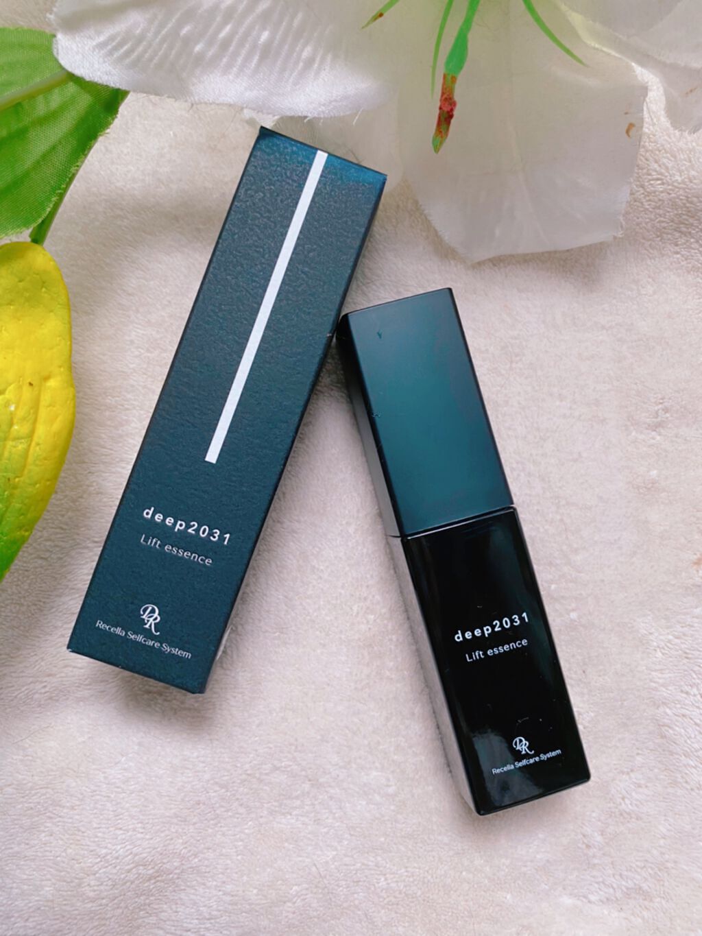 リフトエッセンス/deep2031/美容液を使ったクチコミ（1枚目）
