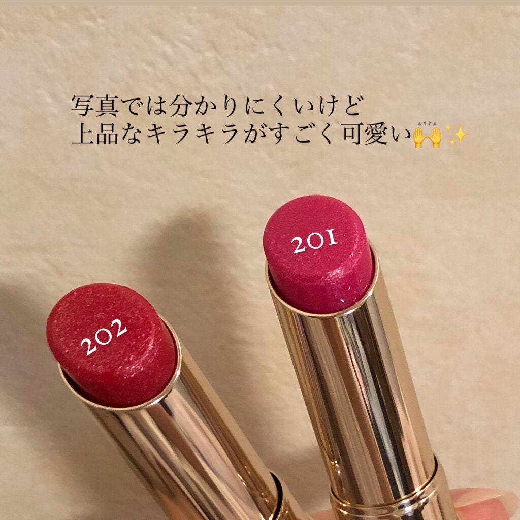 オペラ リップティント N/OPERA/リップティントを使ったクチコミ(2枚目)