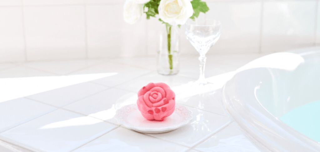 Petal in Bath Fizz Rose Rose