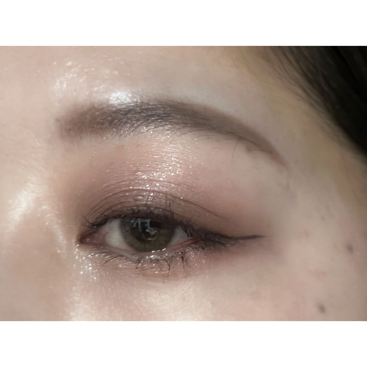 アディクション ザ アイシャドウ パレット/ADDICTION/アイシャドウパレットを使ったクチコミ(3枚目)