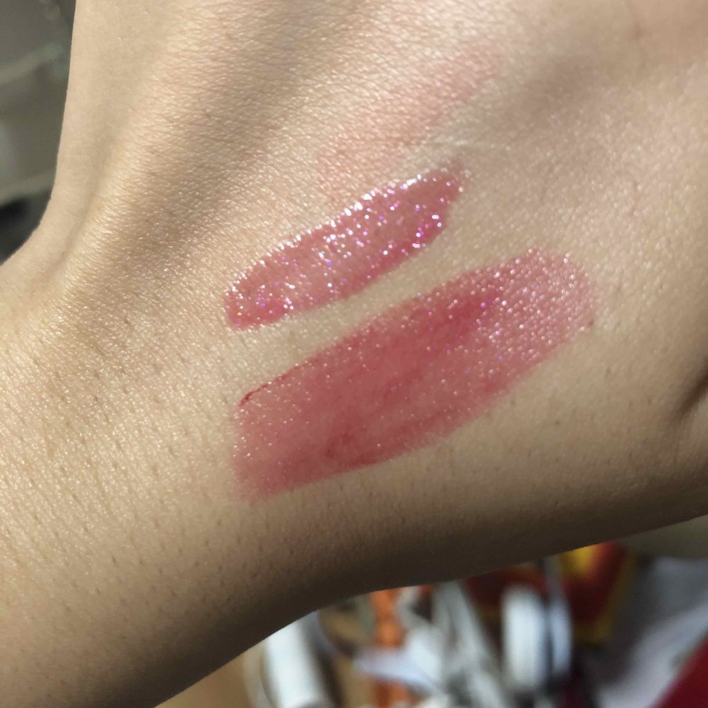 ディオール アディクト グロス/Dior/リップグロスを使ったクチコミ(2枚目)