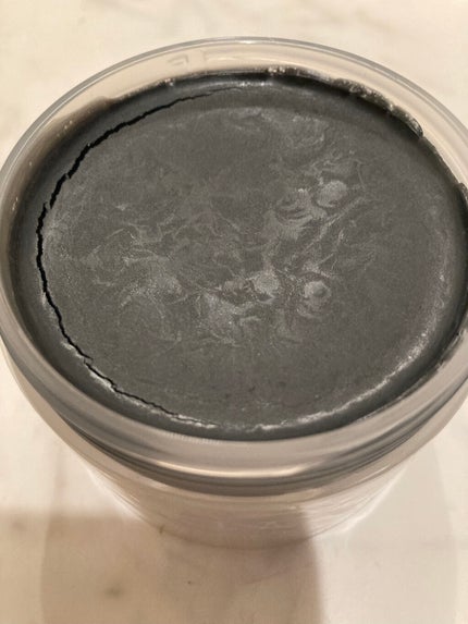 クレンジングバーム ブラック/CLAYGE/クレンジングバームを使ったクチコミ(3枚目)