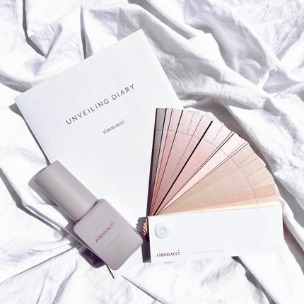 Melano Hunt/fibonacci/化粧水を使ったクチコミ(4枚目)