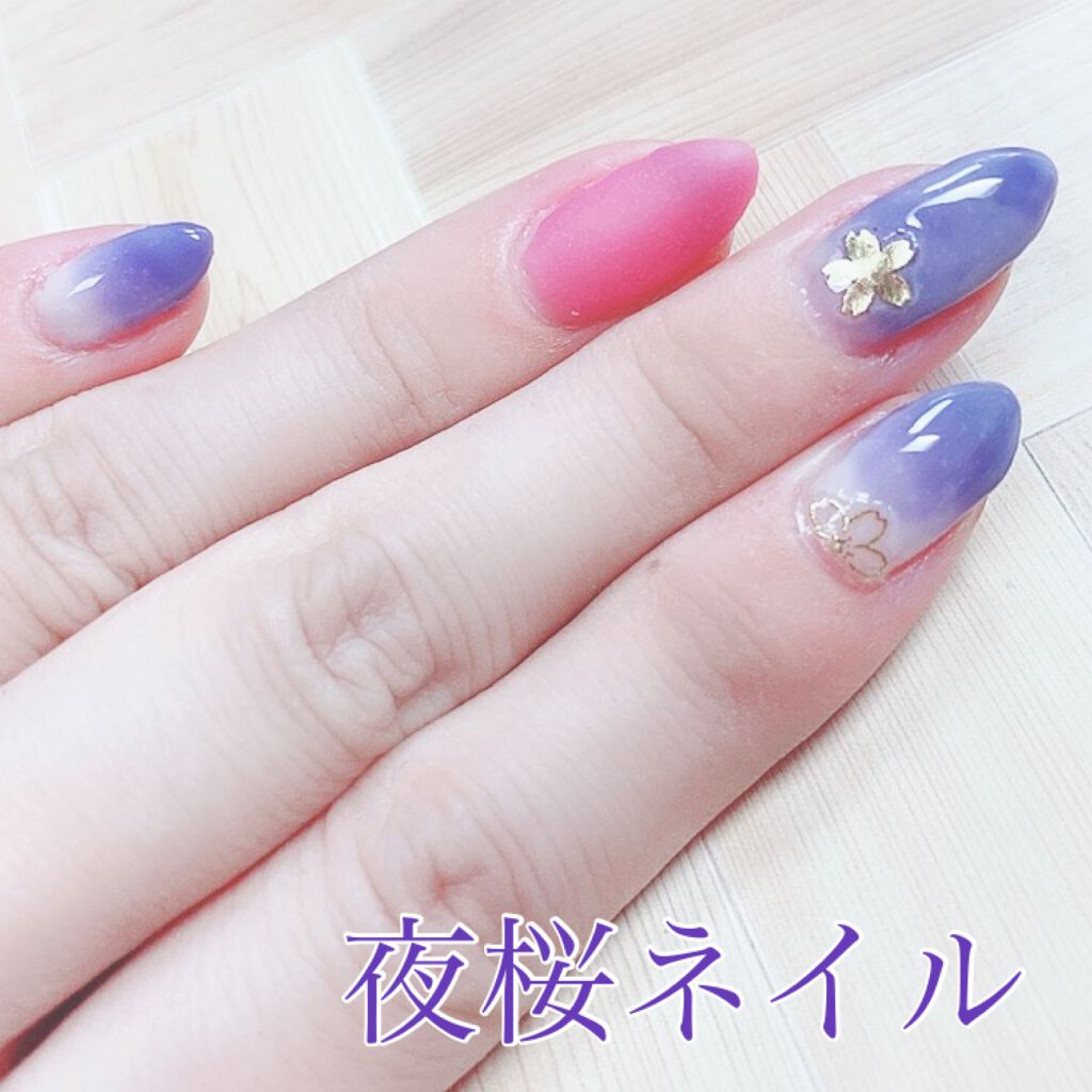 カラフルネイルズ/キャンメイク/マニキュアを使ったクチコミ（1枚目）