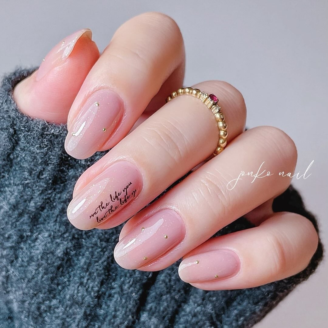 TONE DROP ネイルポリッシュ/D-UP/マニキュアを使ったクチコミ(1枚目)