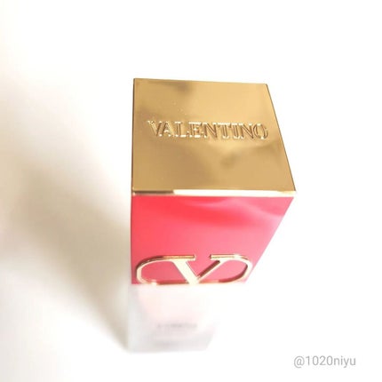 Vライター/ヴァレンティノ ビューティ/化粧下地を使ったクチコミ(5枚目)