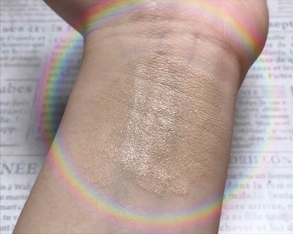 パーフェクトBBクリーム N/雪肌粋/BBクリームを使ったクチコミ(2枚目)