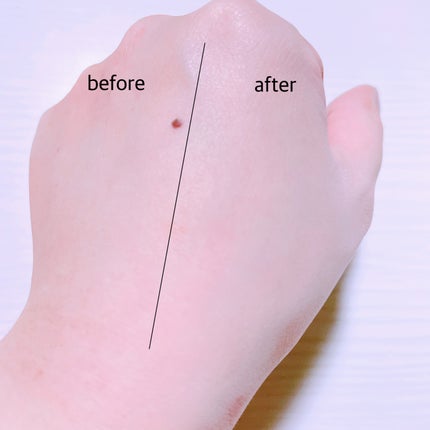 トランスルーセントセットフィニッシングパウダー/TFIT/ルースパウダーを使ったクチコミ(4枚目)