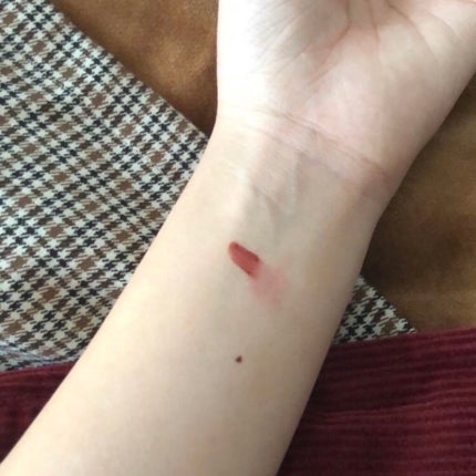 ã ãŒã¹ã¿ãããã£ã³ããªãã /BLEND BERRY/ãªãããã£ã³ãã䜿ã£ãã¯ãã³ãïŒ4æç®ïŒ