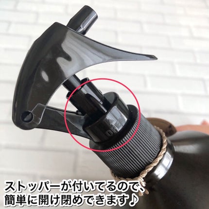 ルームフレグランスミスト/DOCALMY/ルームフレグランスを使ったクチコミ(3枚目)