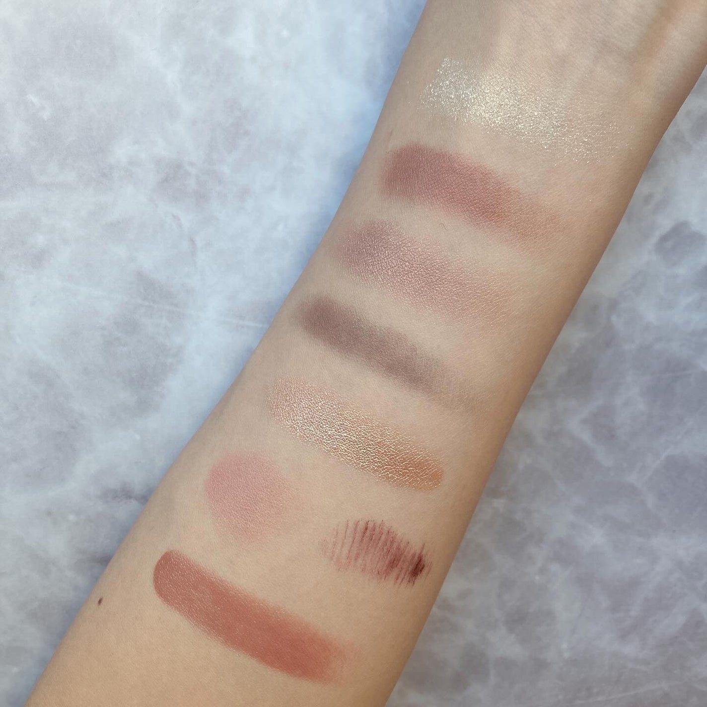 エレガンス コフレ パルピタン/Elégance/メイクアップキットを使ったクチコミ(8枚目)