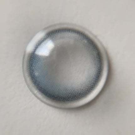 Glowy 1day/OLENS/ワンデー(1DAY)カラコンを使ったクチコミ(6枚目)