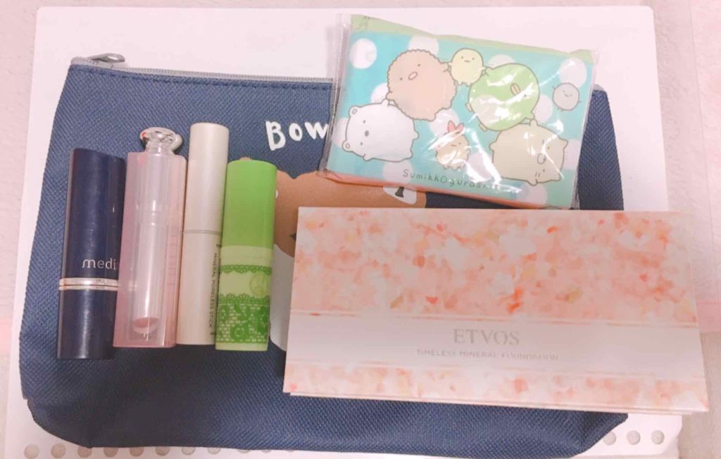 リップベビーナチュラル リッチゆずの香り/メンソレータム/リップクリームを使ったクチコミ（2枚目）