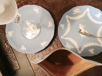 mcgroupakiko on LIPS 「暑い今日は涼しいお部屋で、涼やかな『ルイボスティーオレンジパウ..」(4枚目)