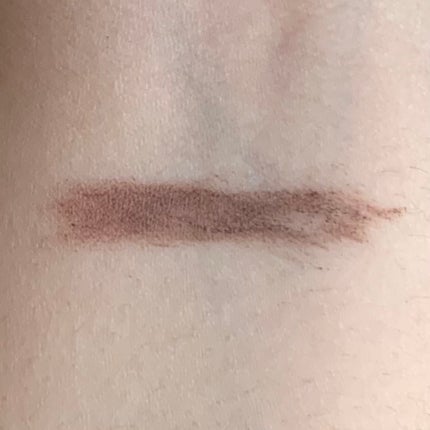 スマートミニアイブロウカラー 03 さくらブラウン/キャンメイク/眉マスカラを使ったクチコミ(3枚目)