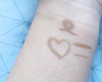 ラブ・ライナー リキッドアイライナーR3/ラブ・ライナー/リキッドアイライナーを使ったクチコミ(2枚目)