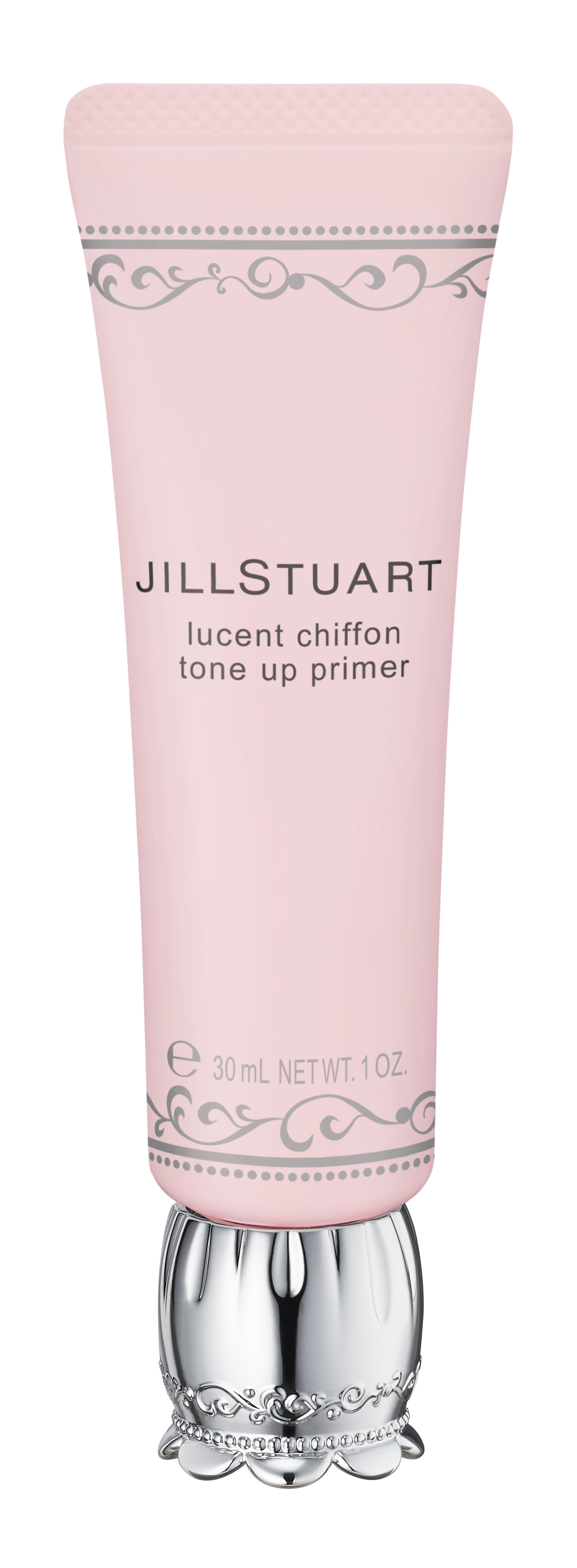 ジルスチュアート　ルーセントシフォン　トーンアップ プライマー / JILL STUART