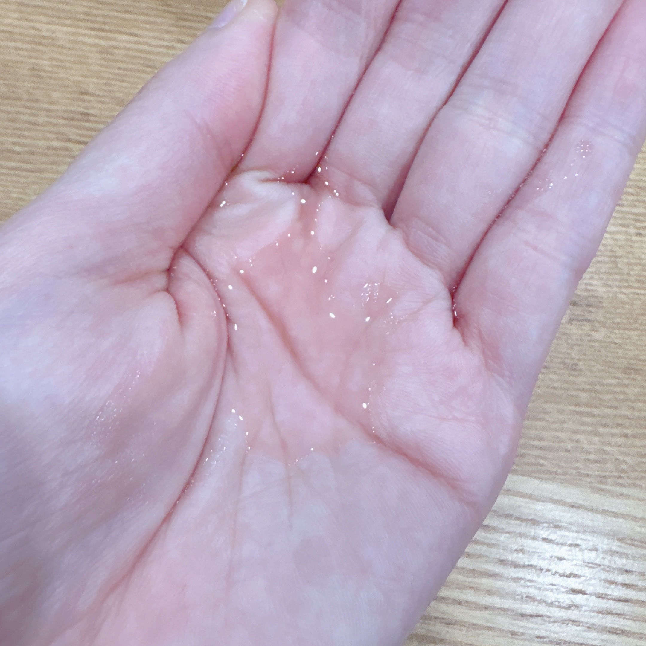 PDRN ピンクスージングトナー/MEDICUBE/化粧水を使ったクチコミ（3枚目）