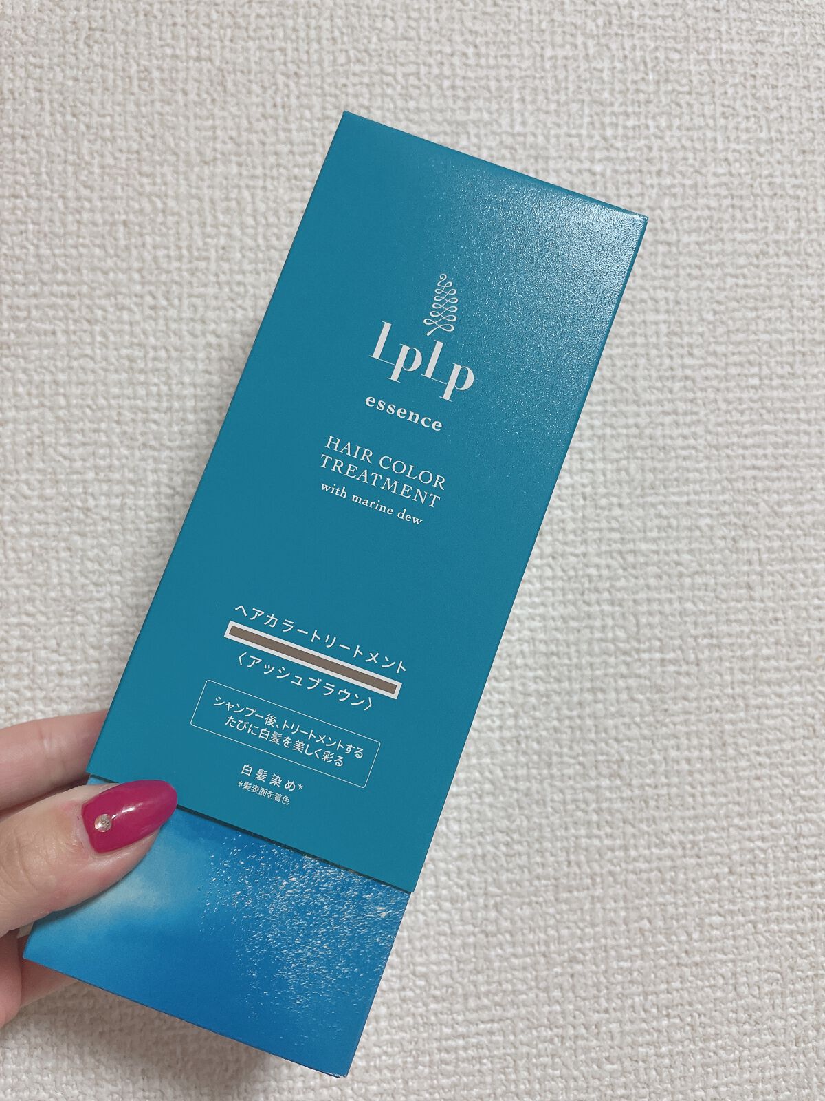 ãã¡ããðð on LIPS ãã颚åã§äœ¿ããã«ã©ãŒããªãŒãã¡ã³ãðæ°è»œã«äœ¿çšã§ããŠãåäŸãã..ãïŒ1æç®ïŒ