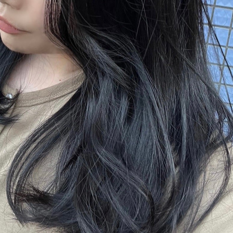 ケープ 3Dエクストラキープ 無香料/ケープ/ヘアスプレーを使ったクチコミ(2枚目)