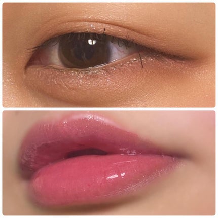 スパイシージェリーリップグロス/LB/リップグロスを使ったクチコミ(7枚目)